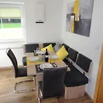 Kofler Apartman *
