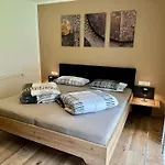 Apartman Kofler Längenfeld