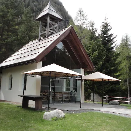 Appartement Kofler