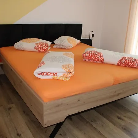 Kofler Appartement Längenfeld