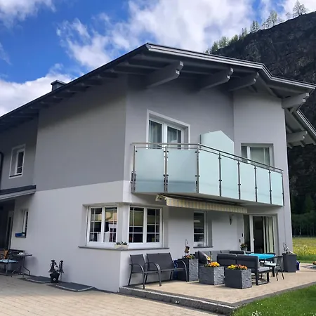 Kofler Apartman