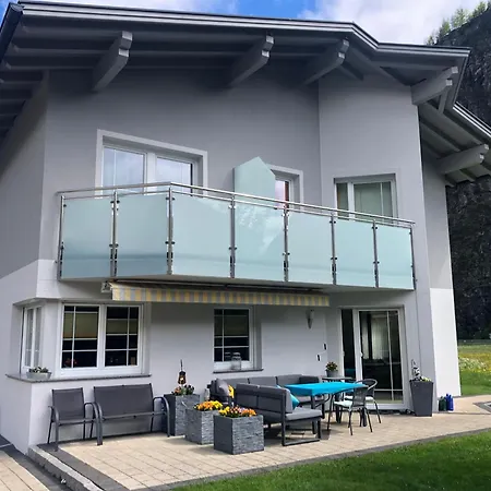 Apartman Kofler