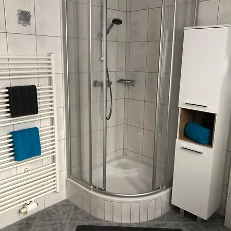Appartement Kofler *