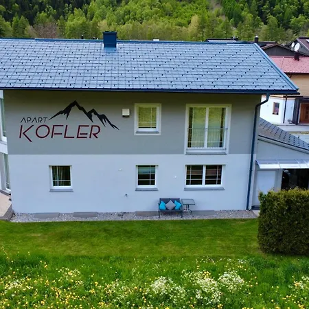 Kofler *