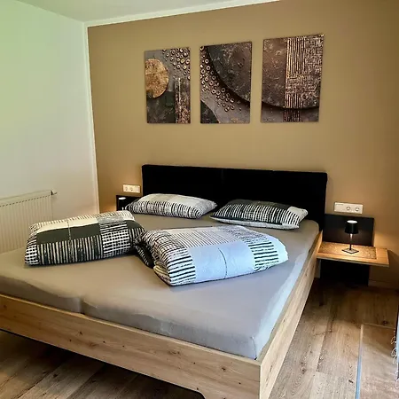 Apartment Kofler Längenfeld
