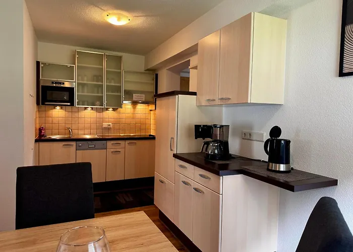 Kofler Apartment *