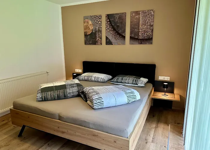 Apartment Kofler Langenfeld