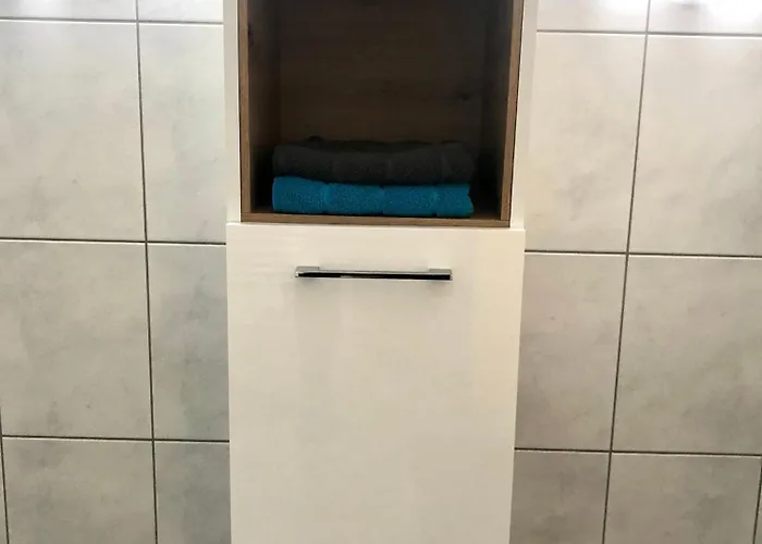 Kofler Apartman Längenfeld