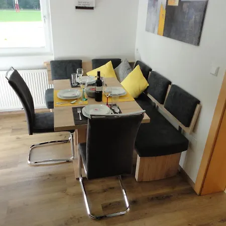 Apartment Kofler *