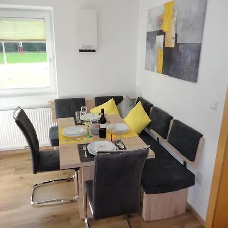 Kofler Apartment *
