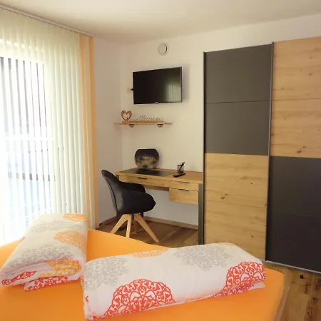 Kofler Apartment