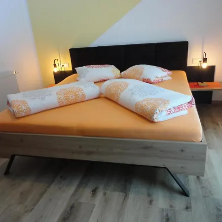 Kofler Apartment Langenfeld