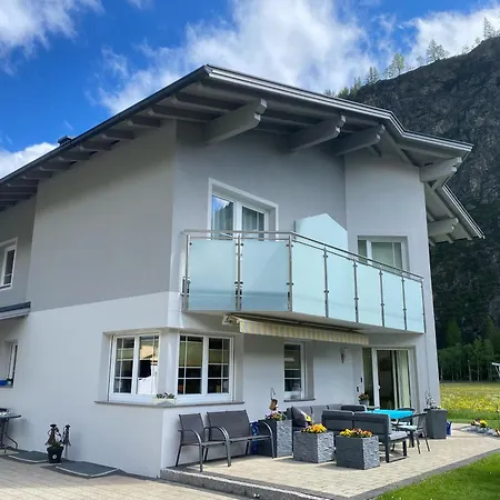 Apartment Kofler *