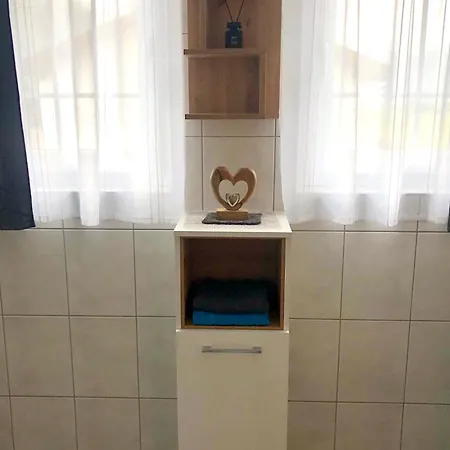 Apartment Kofler Langenfeld