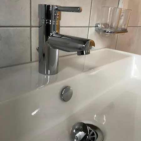 Apartment Kofler *