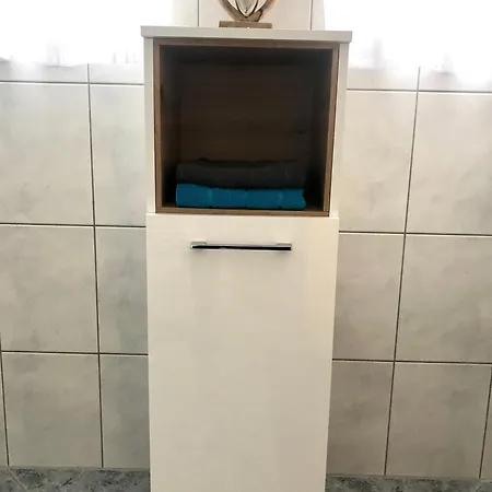 Kofler Apartament Längenfeld