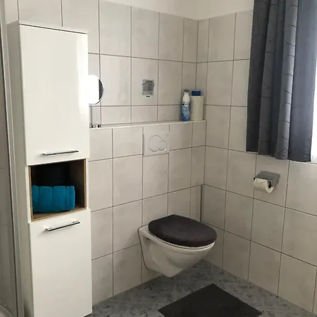 Kofler Apartment