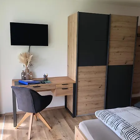 Apartament Kofler