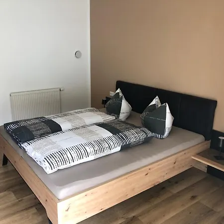Apartment Kofler *