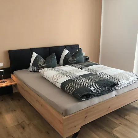 Apartament Kofler Längenfeld