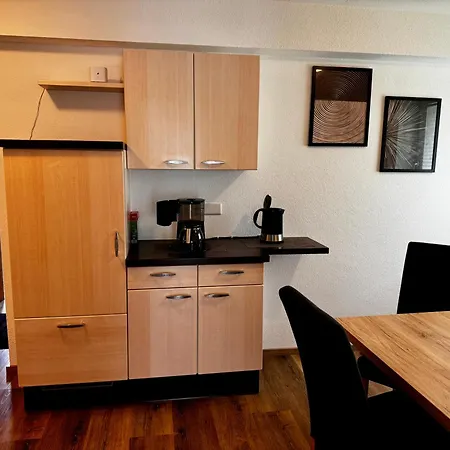 Kofler Apartment