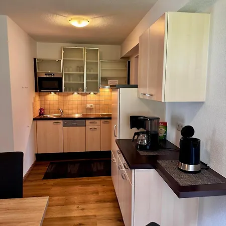 Apartament Kofler