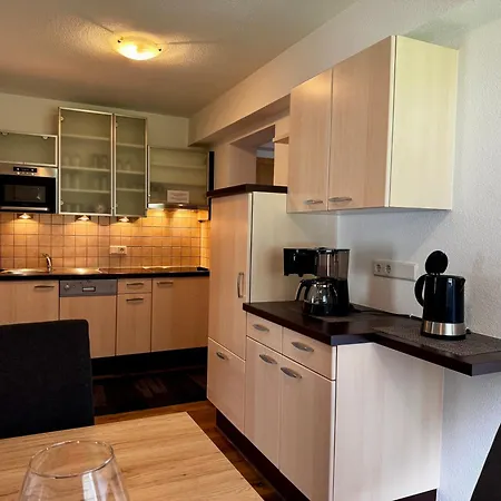 Kofler Apartment *