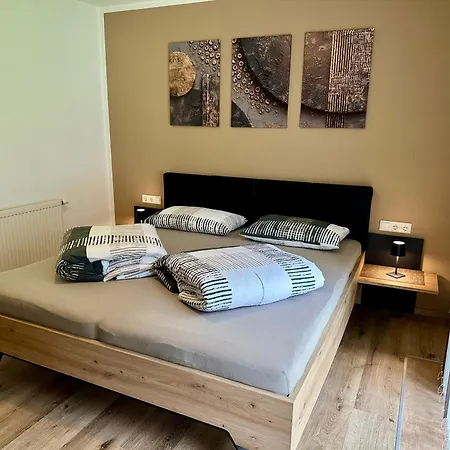 Apartament Kofler Längenfeld