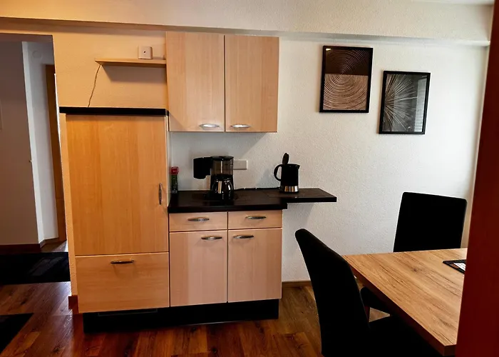 Kofler Apartment